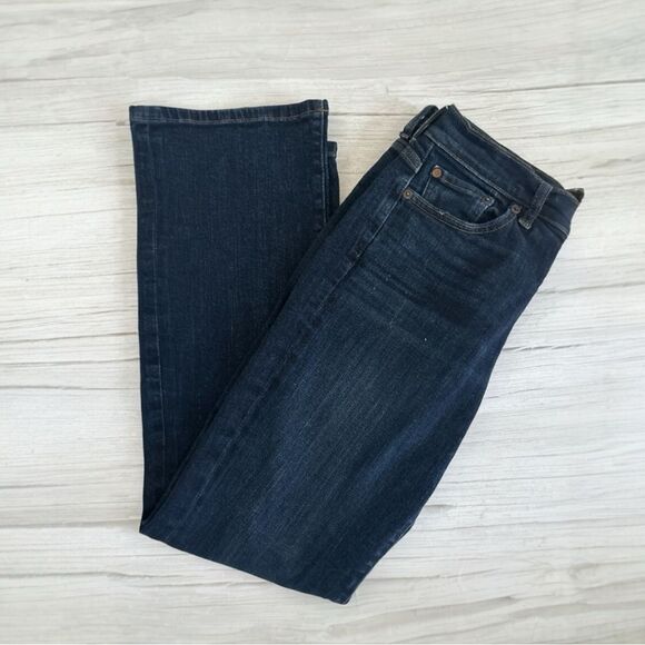 Lucky Brand Denim - - Lucky Brand Easy Rider Jeans Size 4/27 R